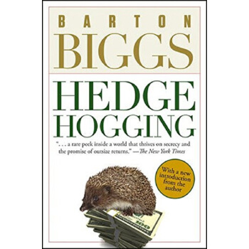 Hedgehogging pdf epub mobi 电子书 下载