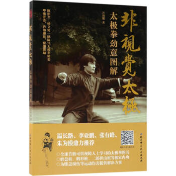 非視覺太極