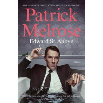 梅尔罗斯 Patrick Melrose: The Novels pdf epub mobi 电子书 下载
