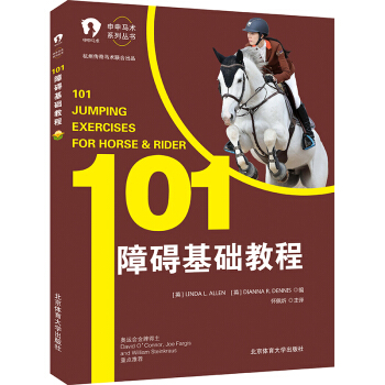 101障礙基礎教程 pdf epub mobi 電子書 下載