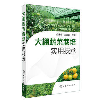 正版书籍 大棚蔬菜栽培实用技术;种植;农业科技 pdf epub mobi 电子书 下载