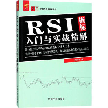 RSI指標入門與實戰精解