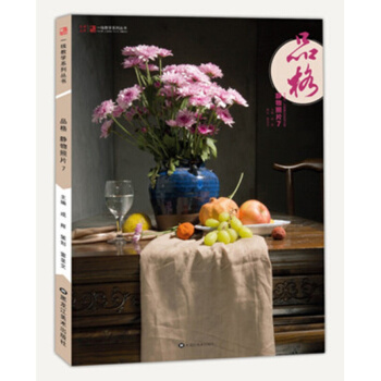 2018一线教学品格静物照片7 成辉色彩照片写生联考考题正版14 pdf epub mobi 电子书 下载