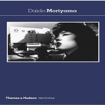 現貨原版Daido Moriyama 森山大道攝影作品集 pdf epub mobi 電子書 下載