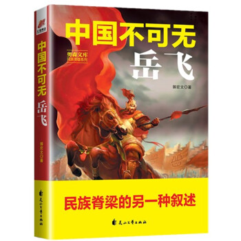 中国不可无岳飞 pdf epub mobi 电子书 下载