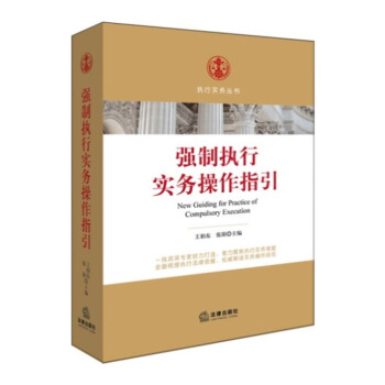 正版現貨 強製執行實務操作指引 pdf epub mobi 電子書 下載