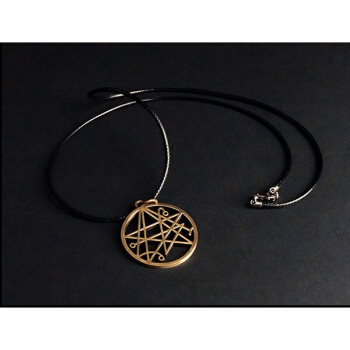 克苏鲁吊坠！！！！！！ pdf epub mobi 电子书 下载