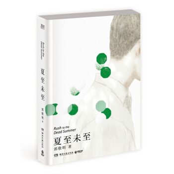 夏至未至 夏至未至 pdf epub mobi 电子书 下载
