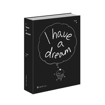I have a dream pdf epub mobi 電子書 下載