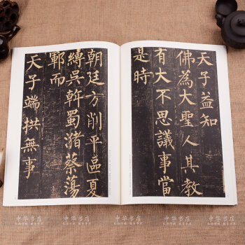 柳公权玄秘塔碑 超清原帖毛笔书法字帖历代名家碑帖经典 柳体楷书毛笔字帖正品 pdf epub mobi 电子书 下载