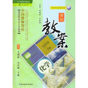 人教版初中3三9九年級下冊化學鼎尖教案中國教師智庫人教版初中化學3三9九年級下冊鼎尖教案