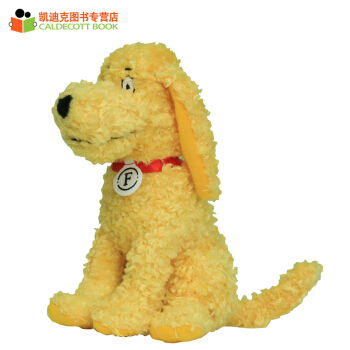 贈品 ORT Floppy Beanie 玩偶小狗 請勿下單 單拍不發貨 pdf epub mobi 電子書 下載