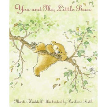 You and Me, Little Bear pdf epub mobi 電子書 下載