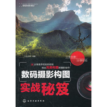 數碼攝影構圖實戰秘笈 pdf epub mobi 電子書 下載