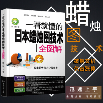 彩色版 日本蠟燭圖技術新解 股票書籍 股票入門基礎知識 K綫股市分析 期貨外匯金融投資炒股書籍 pdf epub mobi 電子書 下載