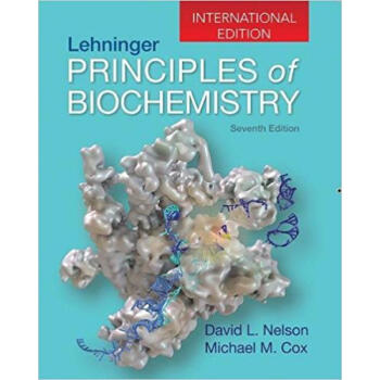 Lehninger Principles of Biochemistry: Inte... pdf epub mobi 电子书 下载