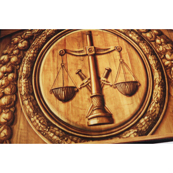 正义之美天平立体画工作垫 法律出版社旗舰店 pdf epub mobi 电子书 下载