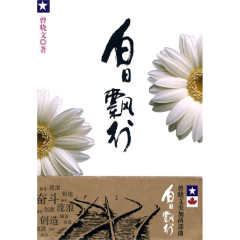 白日飄行 曾曉文 法律齣版社