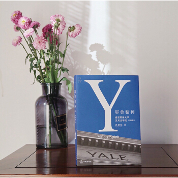 耶魯精神：感受耶魯大學及其法學院（第2版） 馮建妹著 法律齣版社旗艦店 pdf epub mobi 電子書 下載