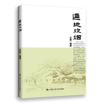 遍地炊烟 巴陵 9787300200293 pdf epub mobi 电子书 下载