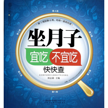 坐月子宜吃不宜吃快快查