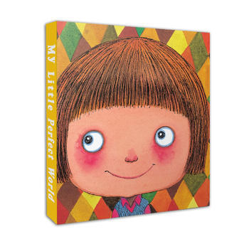 幾米笔记本-女孩 幾米作 pdf epub mobi 电子书 下载