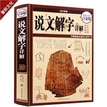 说文解字详解 古代汉语字典古文字字典咬文嚼字细说 汉字的故事 画说汉字 图解古代汉语字典 中国语言文 pdf epub mobi 电子书 下载