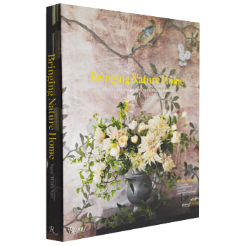 Bringing Nature Home 把自然带回家：自然的花束 室内绿植 插花 与植物一起生活 pdf epub mobi 电子书 下载