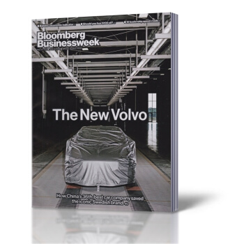 Bloomberg Businessweek 商业周刊英文版 2018年5月28日商业杂志 pdf epub mobi 电子书 下载