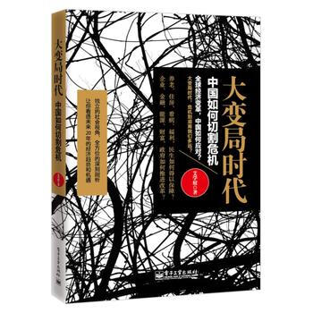 正版中大變局時代：中國如何切割危機9787121242793艾學蛟 pdf epub mobi 電子書 下載