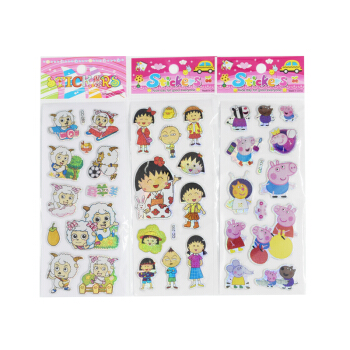 贈品 隨機兒童泡泡貼紙一張 此商品為贈品 無需拍下 贈完為止 pdf epub mobi 電子書 下載