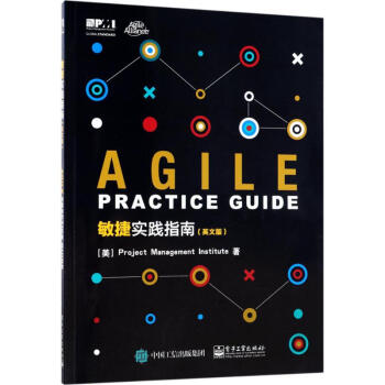 敏捷實踐指南(英文版) pdf epub mobi 電子書 下載