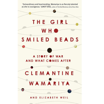 The Girl Who Smiled Beads pdf epub mobi 電子書 下載