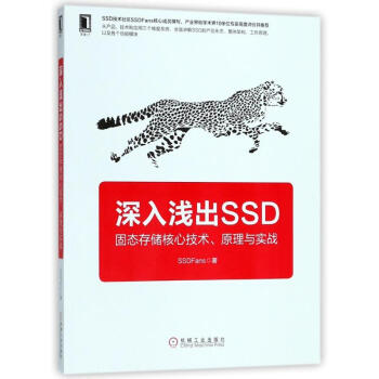 深入淺齣SSD pdf epub mobi 電子書 下載