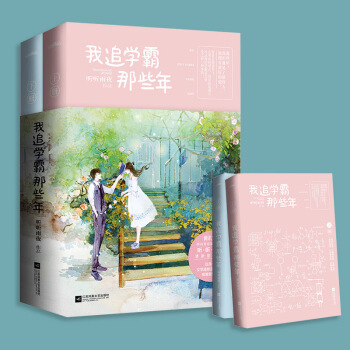 我追学霸那些年 校园言情小说