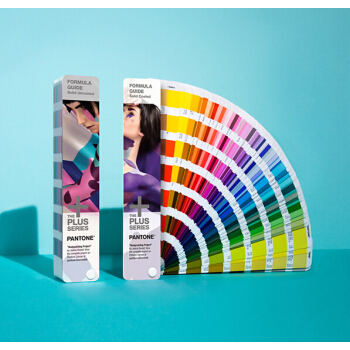 彩通PANTONE色卡国际标准 C卡U卡CU色卡GP1601N 新增112色 一套两本装共1867色 GP1601N pdf epub mobi 电子书 下载