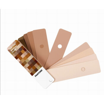 彩通PANTONE色卡国际标准 C卡U卡CU色卡GP1601N 新增112色 一套两本装共1867色 STG201 pdf epub mobi 电子书 下载