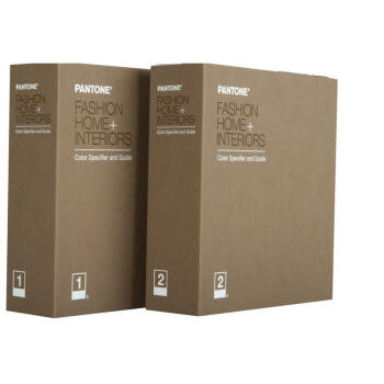 彩通PANTONE色卡国际标准 C卡U卡CU色卡GP1601N 新增112色 一套两本装共1867色 FBP200 pdf epub mobi 电子书 下载