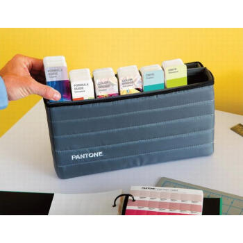 彩通PANTONE色卡国际标准 C卡U卡CU色卡GP1601N 新增112色 一套两本装共1867色 GPG301 pdf epub mobi 电子书 下载