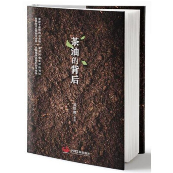 現貨 茶油的背後 黃鐵鷹 中國發展齣版社 pdf epub mobi 電子書 下載