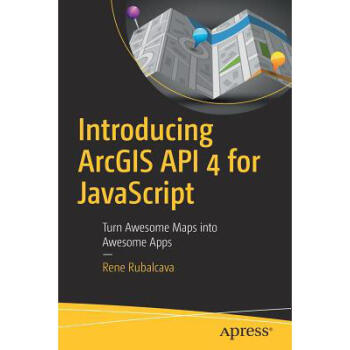 Introducing Arcgis API 4 for JavaScript: T... pdf epub mobi 電子書 下載