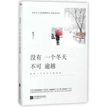 没有一个冬天不可逾越 pdf epub mobi 电子书 下载