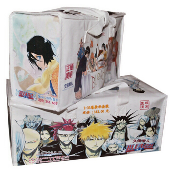 境界漫畫全集套裝74冊久保帶人日本動漫 pdf epub mobi 電子書 下載