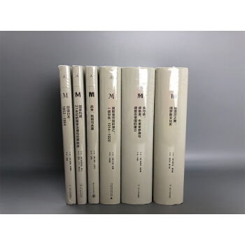 理想国译丛套装5册：国家构建-21世纪的国家治理与世界秩序+战争、枪炮与票+金与铁+创造日+娜塔莎之 pdf epub mobi 电子书 下载