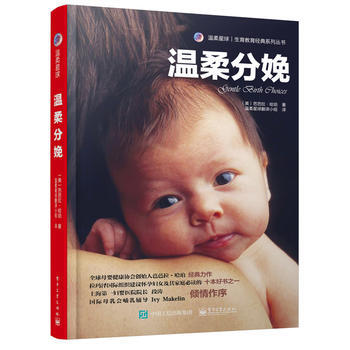 9787121285868 温柔分娩 电子工业出版社 (美)Harper Barbara( pdf epub mobi 电子书 下载