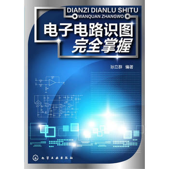 電子電路識圖完全掌握 孫立群 pdf epub mobi 電子書 下載