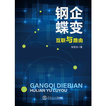 鋼企蝶變：互聯與路由 pdf epub mobi 電子書 下載