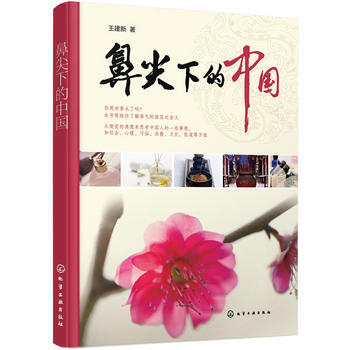 9787122225849 鼻尖下的中国 化学工业出版社 王建新 pdf epub mobi 电子书 下载