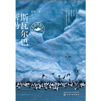 斯瓦尔巴密码 pdf epub mobi 电子书 下载