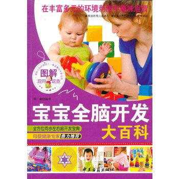 宝宝全脑开发大科 pdf epub mobi 电子书 下载